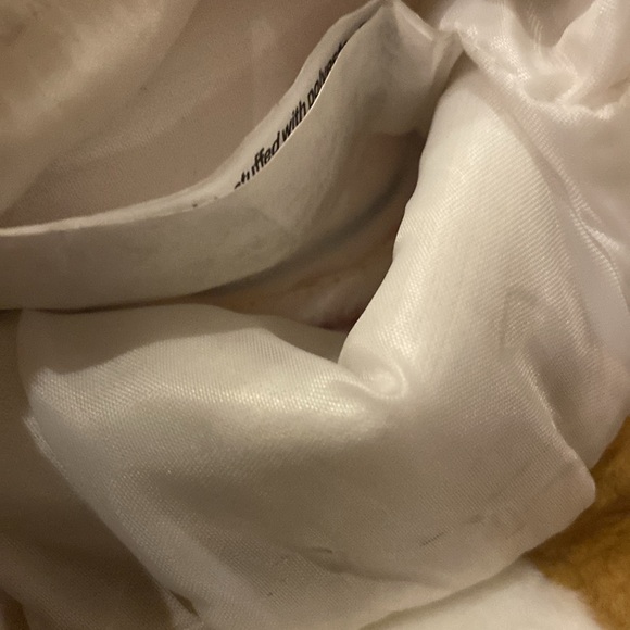 Kurt S. Adler Beagle The Dog Artlist Collection 20” Plush Christmas Stocking - Picture 11 of 11